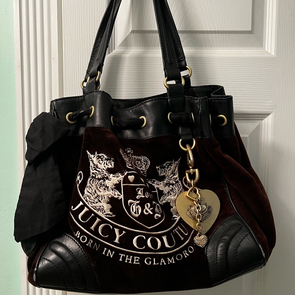 Juicy Couture Bag